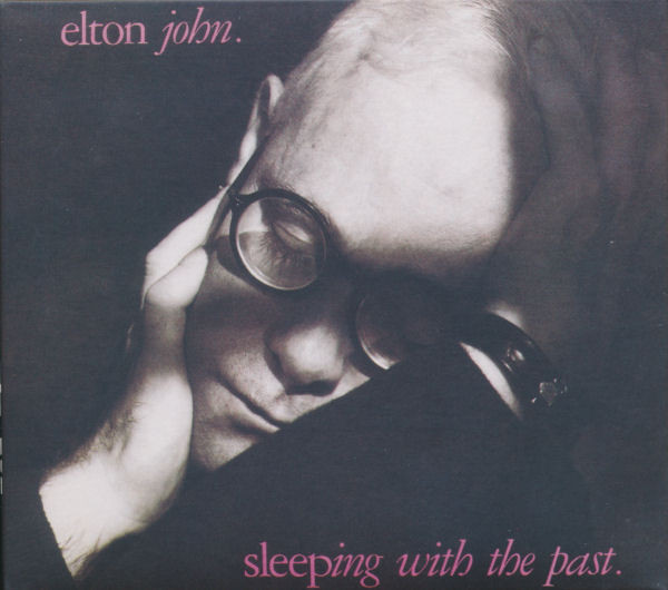 Sleeping With The Past